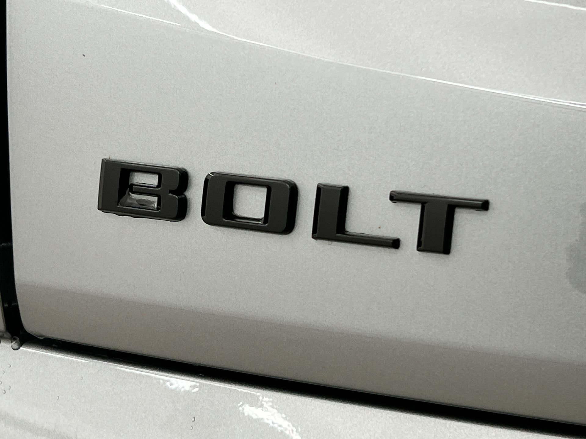 2027 Chevrolet Bolt LT - Photo 53