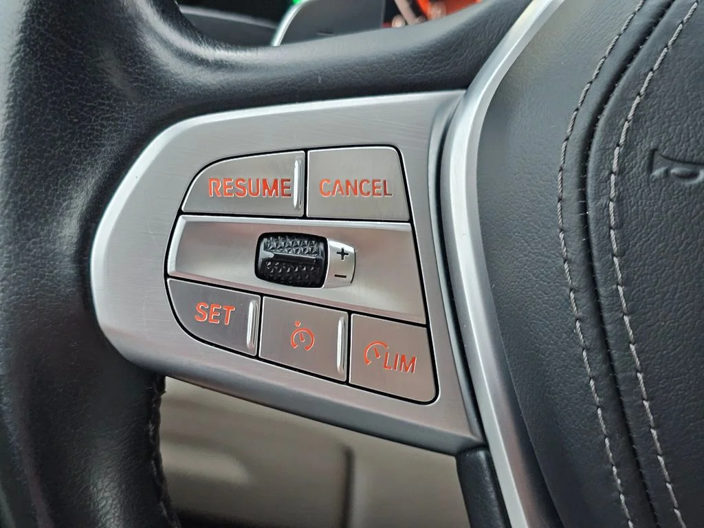 2020 BMW X7 40i - Photo 28