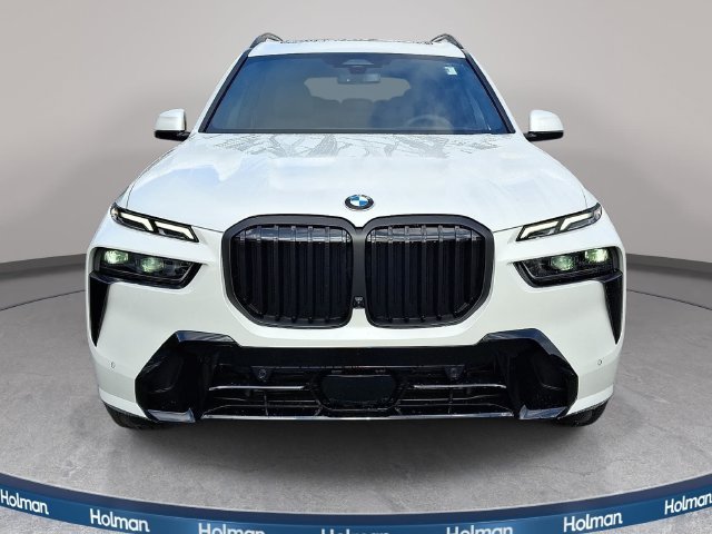 New 2027 Mineral White Metallic BMW xDrive40i image 2