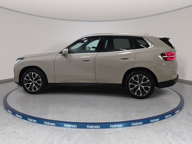 Certified Used 2026 Dune Grey Metallic BMW 30 xDrive image 8