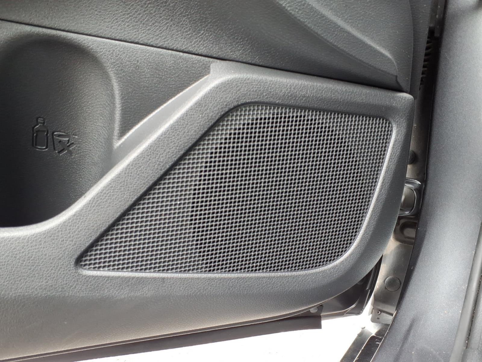 Used 2024 Gun Metallic Nissan 2.5 SV image 5