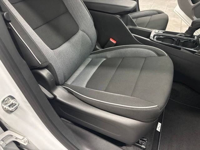 2026 Chevrolet Trailblazer LS - Photo 33