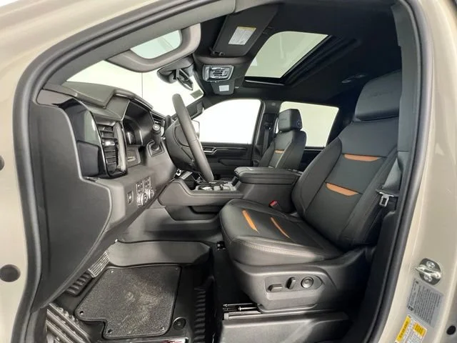 2026 GMC Sierra 2500HD AT4 - Photo 11
