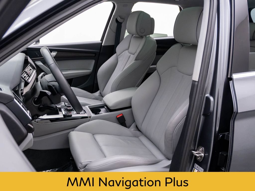 2024 Audi Q5 Premium Plus - Photo 16