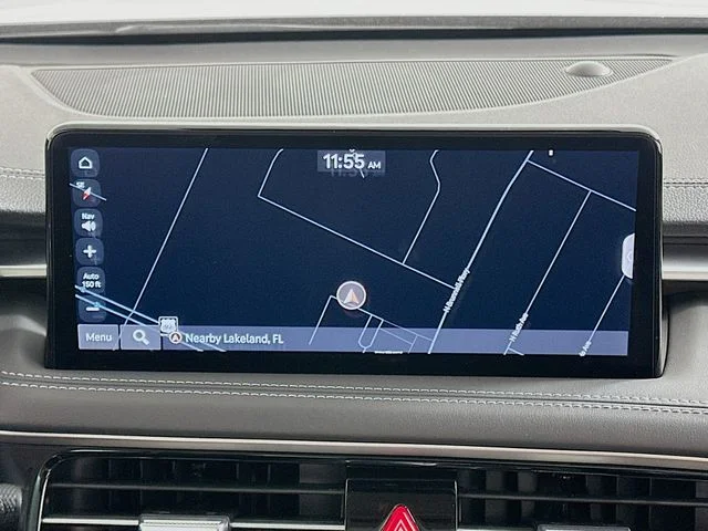 New 2026 Genesis G70 2.5T Prestige