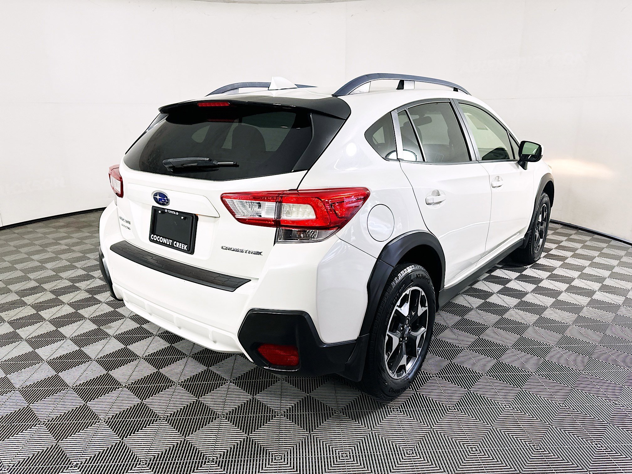 2019 Subaru Crosstrek thumbnail 6