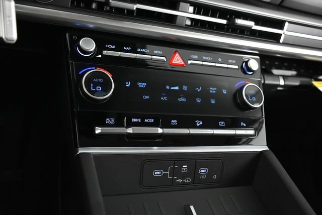 New 2026 Gray Hyundai SEL image 41