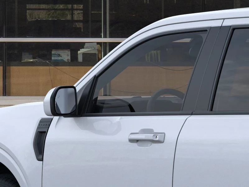 New 2026 White Ford Lobo Standard image 22