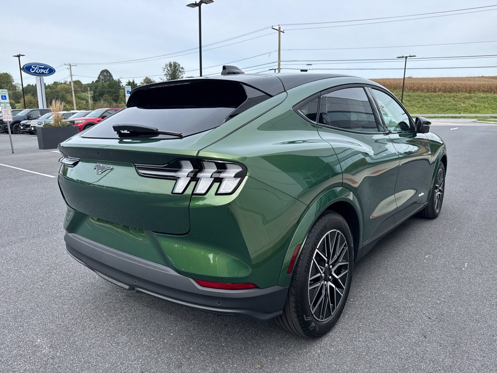 2025 Ford Mustang Mach-E Premium - Photo 18