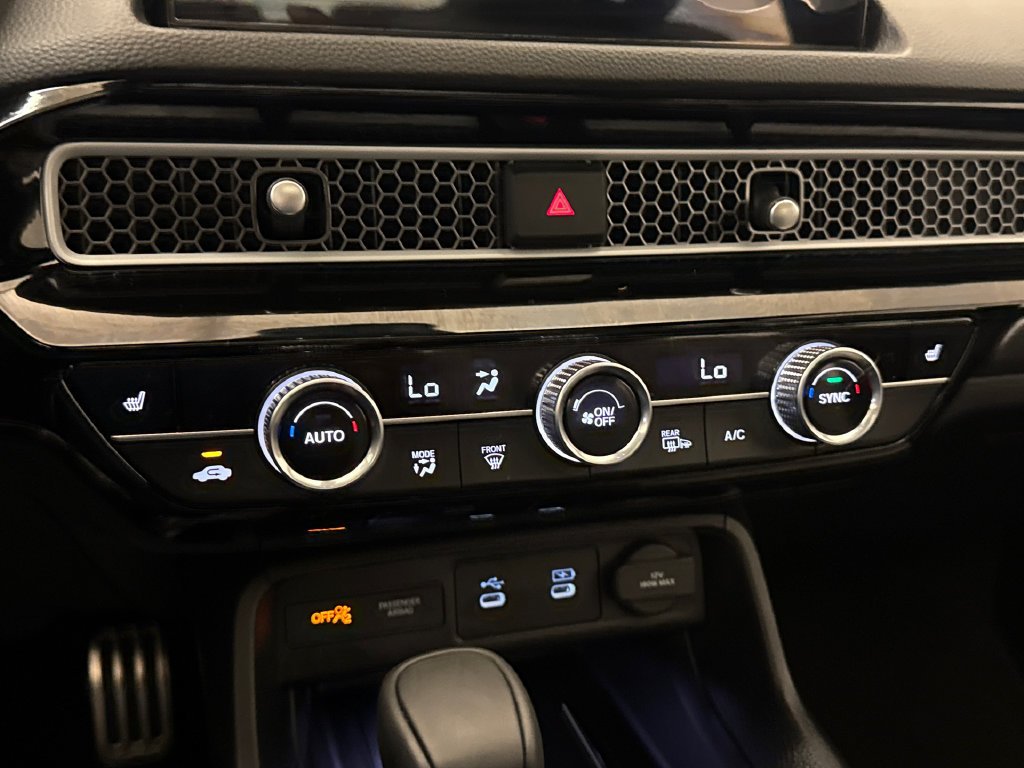 2026 Honda Civic Sport Touring - Photo 61
