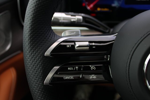 New 2027 Dark Petrol Mercedes-Benz GLE 450 image 47