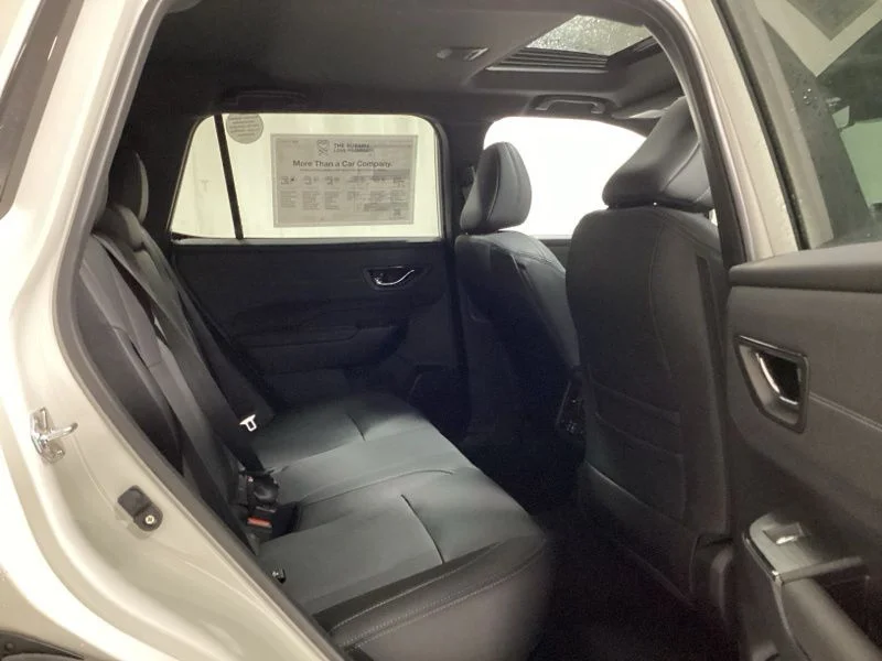2026 Subaru Outback Touring XT - Photo 14
