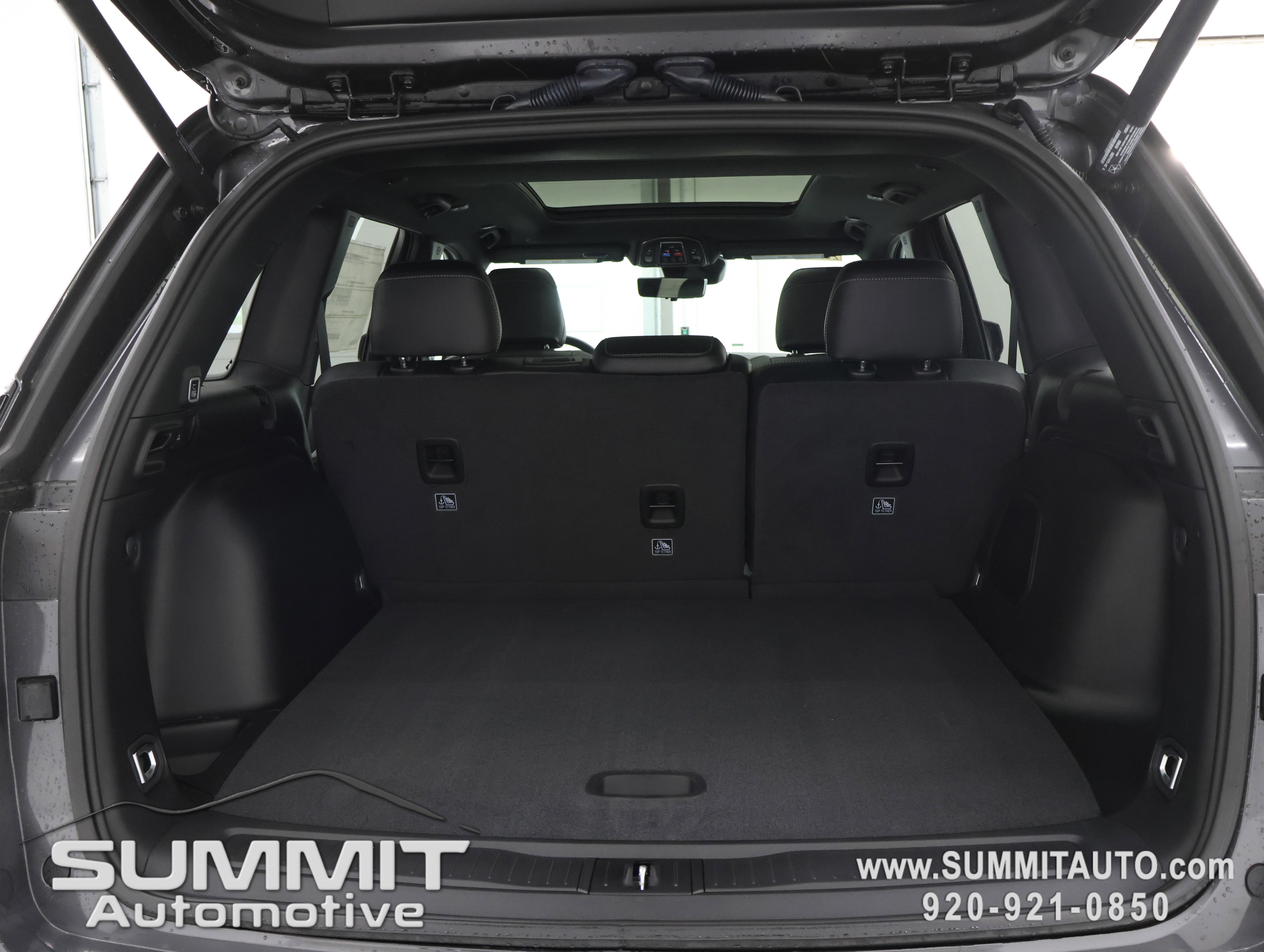 2026 Jeep Grand Cherokee Limited Reserve - Photo 31