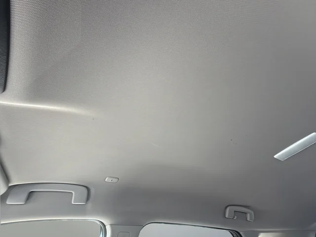 Certified Used 2023 Gray Nissan SV image 19