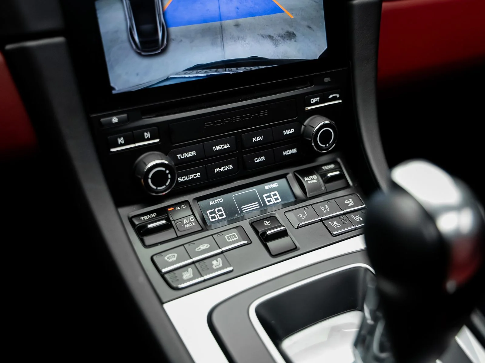 Used 2019 Black Porsche Carrera S image 50