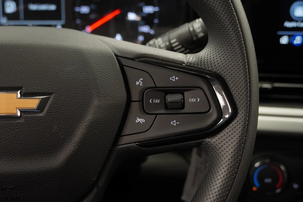 2026 Chevrolet Trax LS - Photo 29