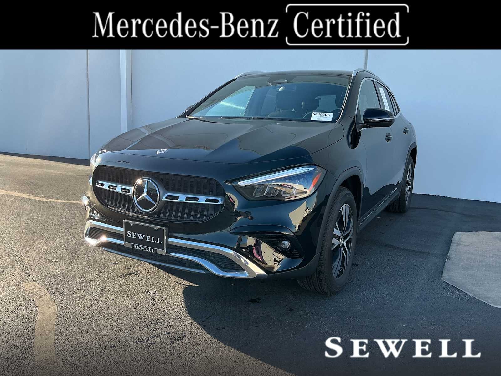 2026 Mercedes-Benz GLA 250 GLA 250