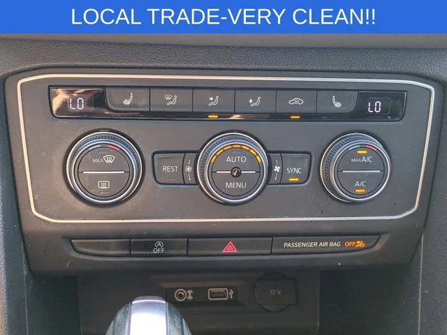 Used 2019  Volkswagen 3.6L V6 SE image 26