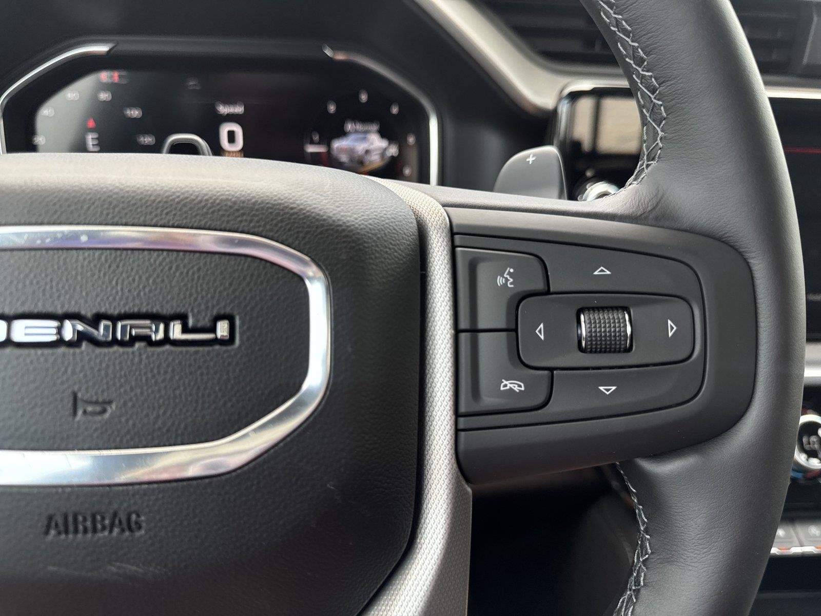 New 2026 Sterling Metallic GMC Denali image 22