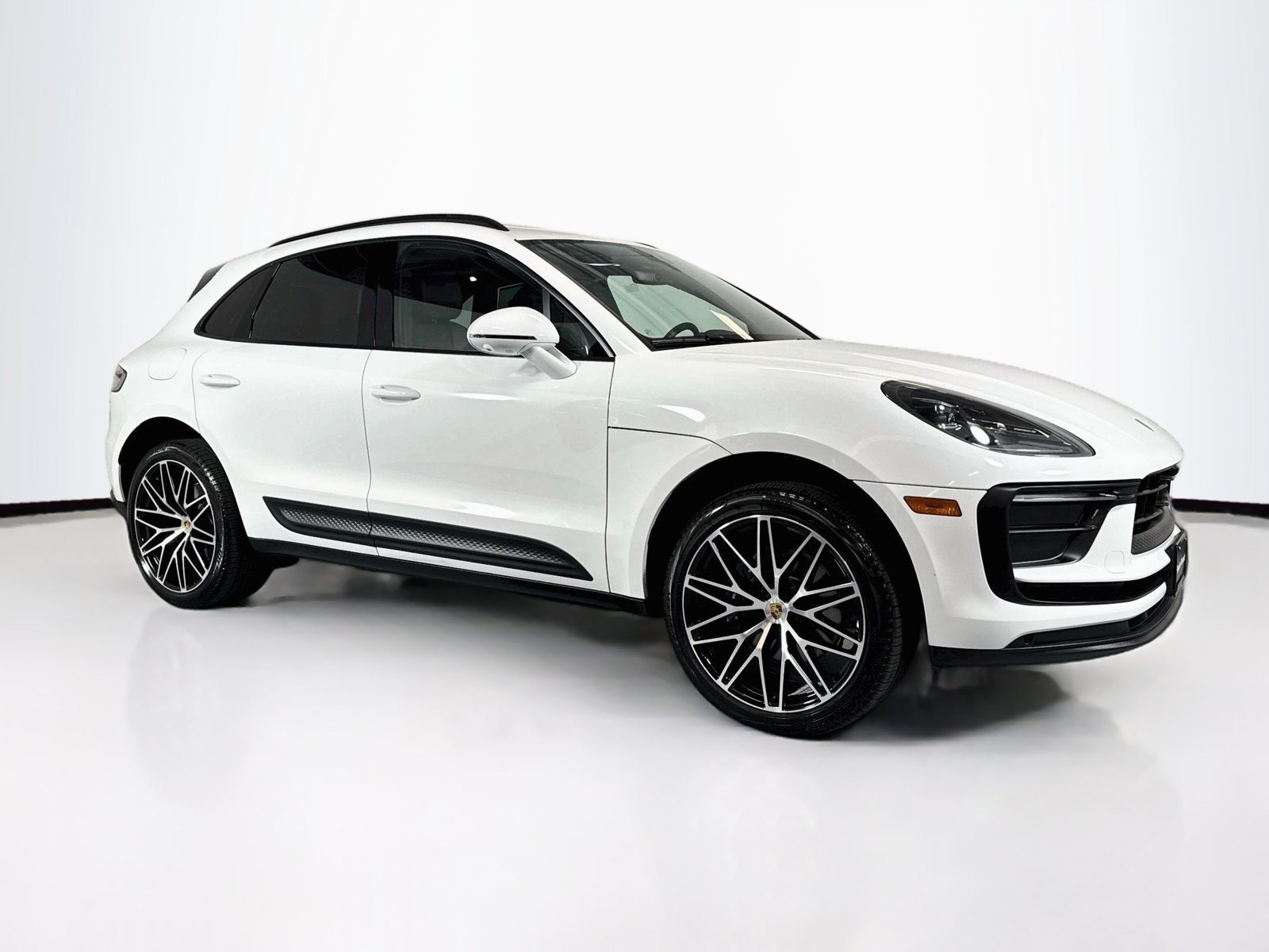 Used 2026 White Porsche  image 7