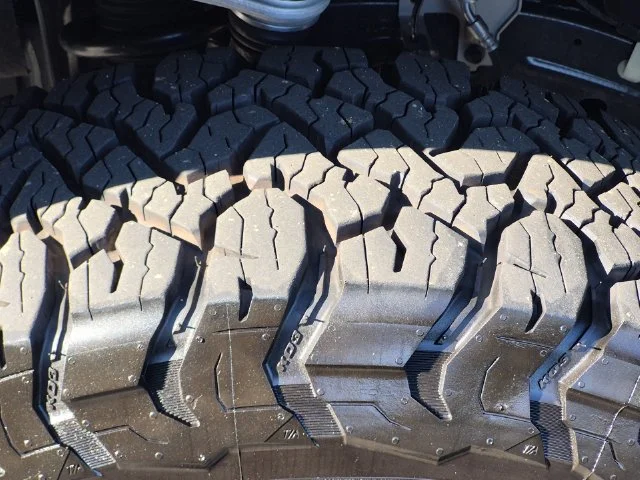 Used 2025 Gray Ford  image 20