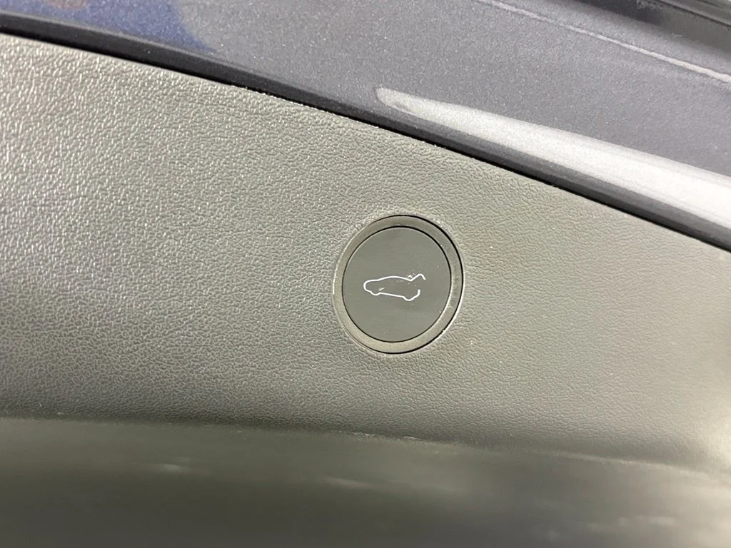 Used 2023 Black Tesla Base image 37