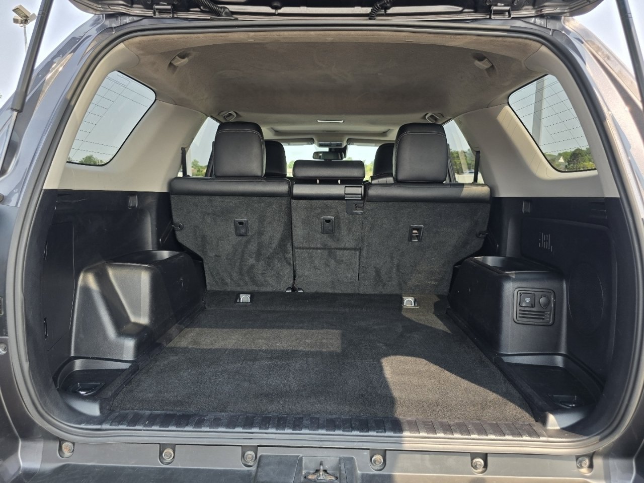 Used 2020 Gray Toyota Nightshade image 20