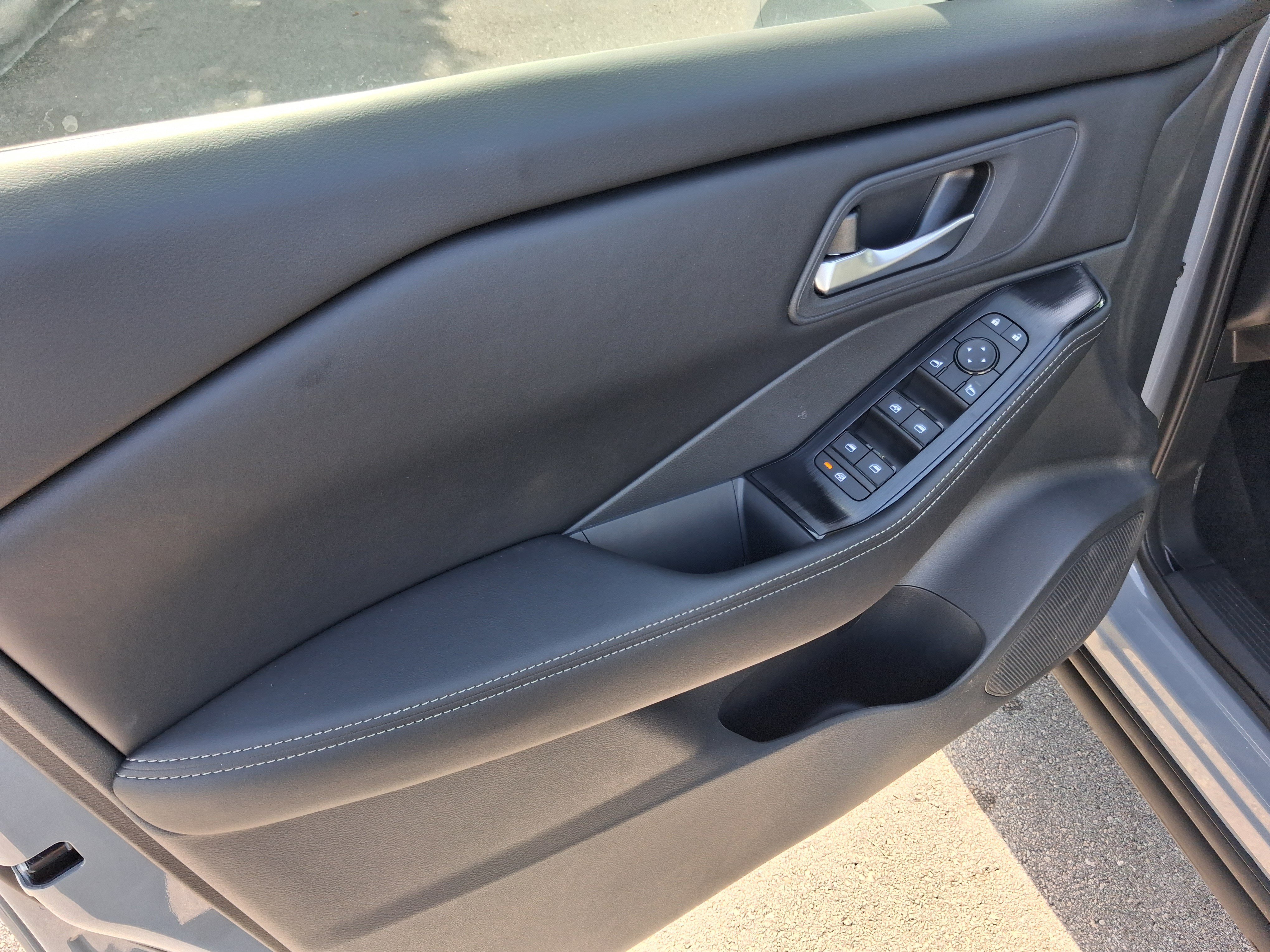 Used 2026 Gray Nissan SV image 15