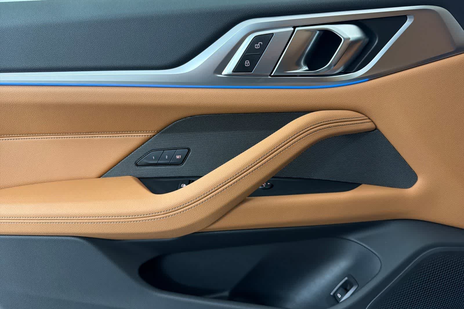 New 2026 Skyscraper Grey Metallic BMW eDrive40 image 12