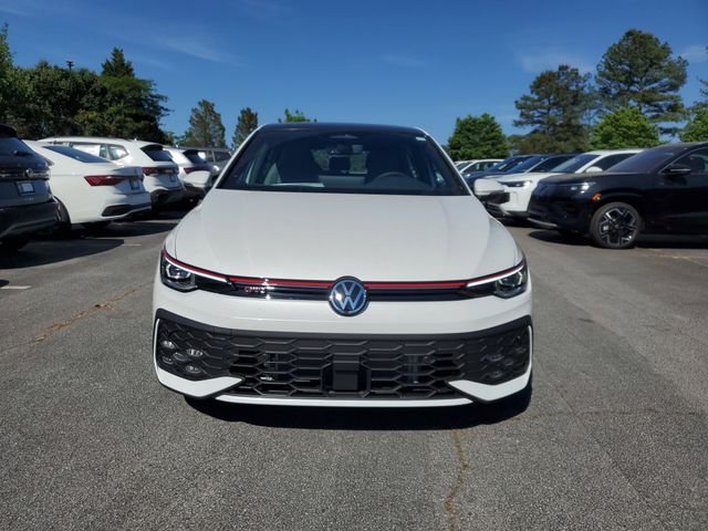 New 2026 White Volkswagen 2.0T SE image 2
