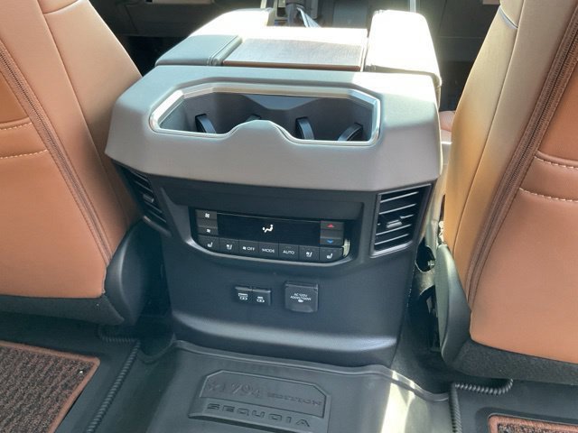 New 2026 Wind Chill Pearl <sup>1</sup> Toyota  1794 Edition image 21