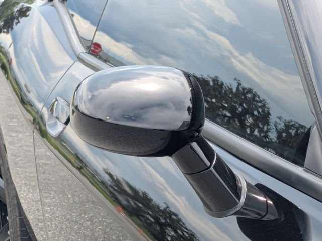 Used 2022 Black Dodge SRT Hellcat image 12