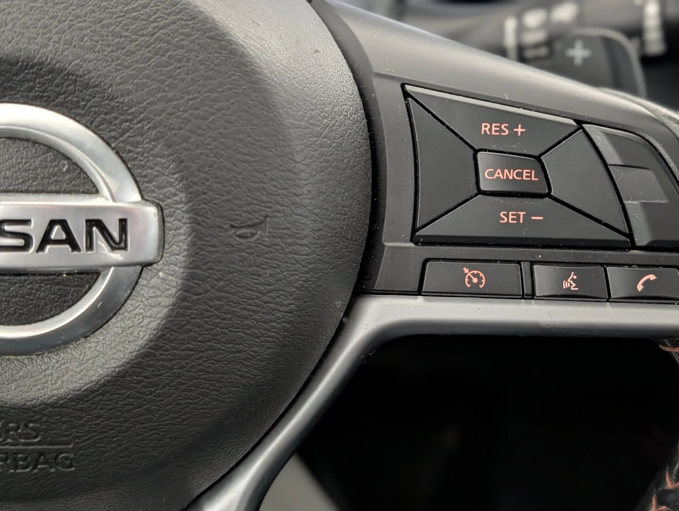 Used 2022 Black Nissan 2.5 SR Midnight Edition AWD - Leather - Sunro - 2.5 SR Midnight Edition Sedan image 18