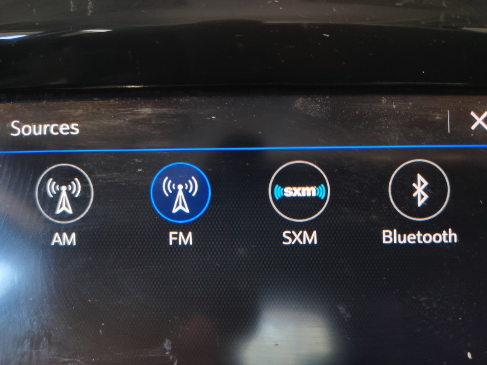 Used 2020 Mosaic Black Chevrolet LT image 16