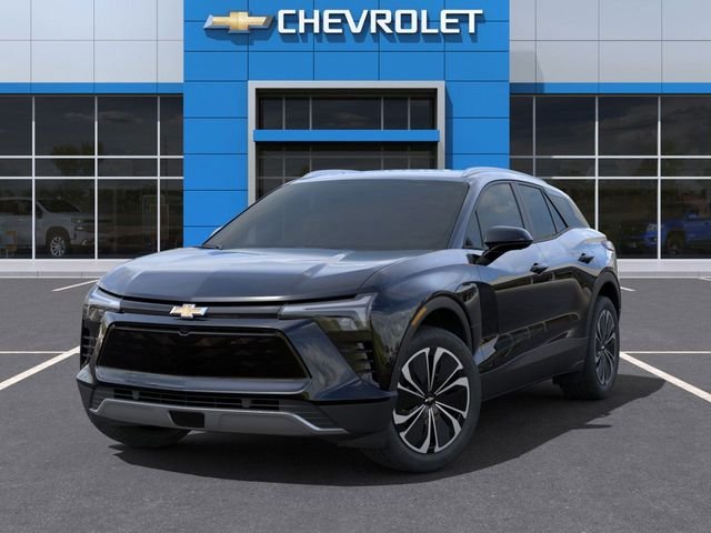 2025 Chevrolet Blazer EV LT - Photo 7