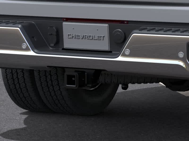 New 2026 Sterling Gray Metallic Chevrolet LT DRW image 14