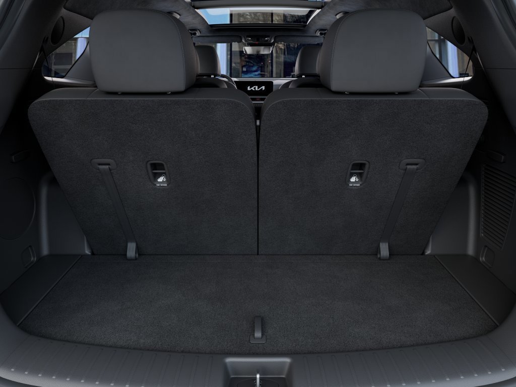 New 2026 Panthera Metal Kia X-Line SX Prestige AWD image 19