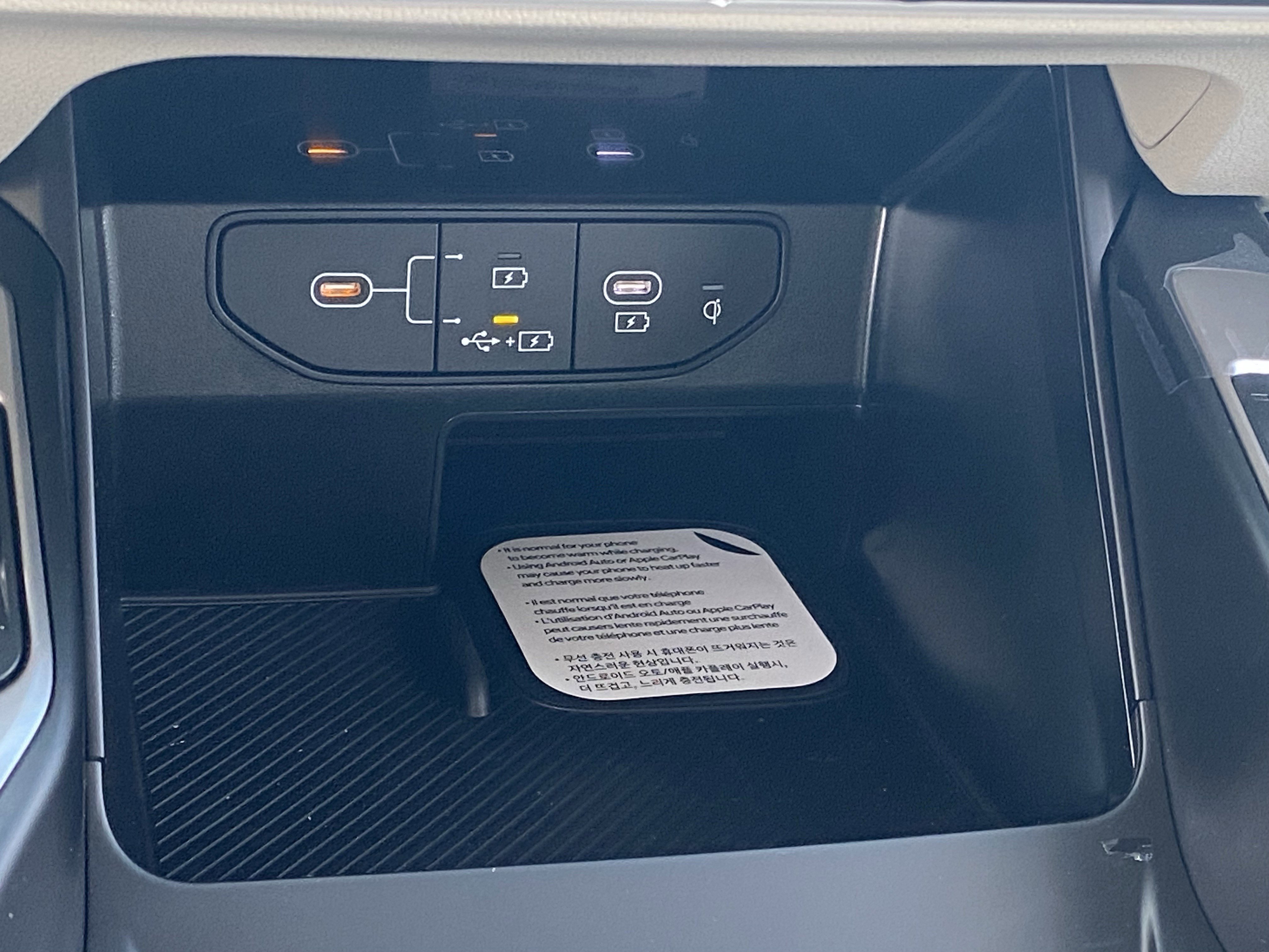 New 2026 Midnight Lake Blue Kia S image 27