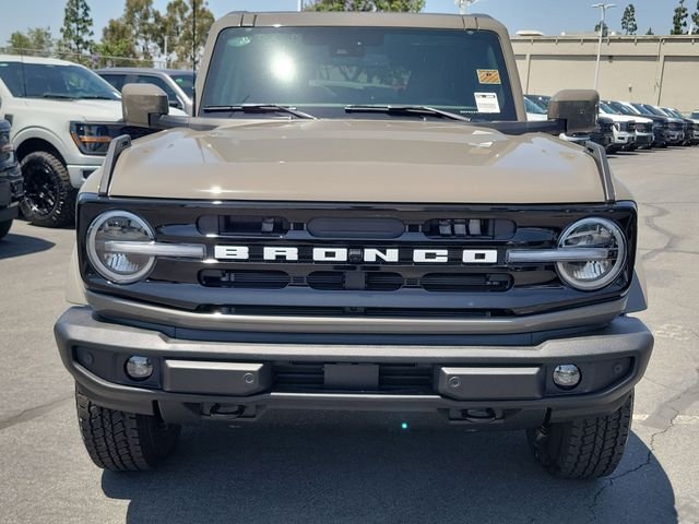 New 2026 Marsh Gray Ford Outer Banks® image 23