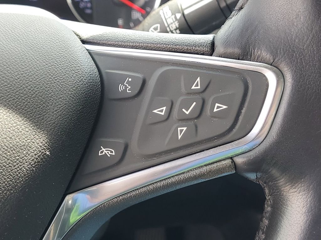 Used 2019 Blue Chevrolet Premier image 22
