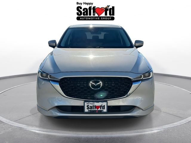 2024 Mazda CX-5 S Select Package