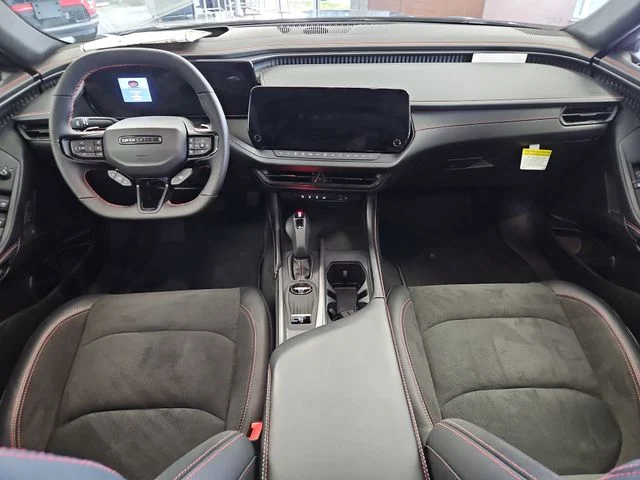 2026 Dodge Charger Daytona Scat Pack - Photo 13