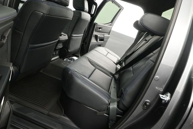New 2026 Magnetic Gray Metallic Toyota Platinum image 13