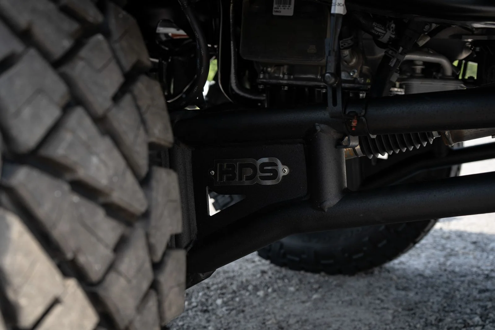 New 2026 Agate Black Metallic Ford F-350® Platinum® image 14