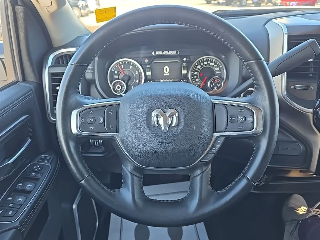 2024 RAM Ram 2500 Pickup Laramie - Photo 10