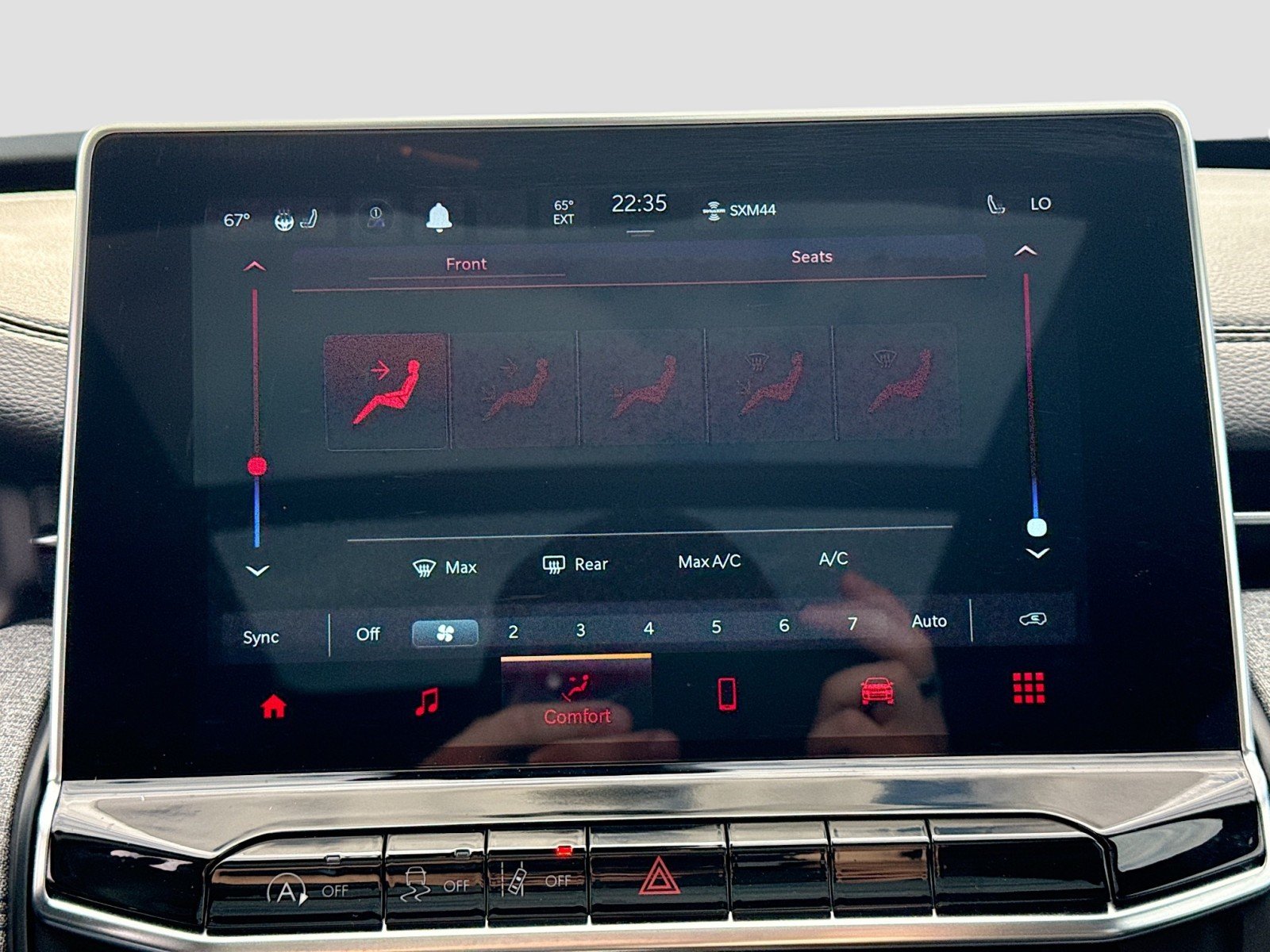 2023 Jeep Compass Latitude - Photo 15