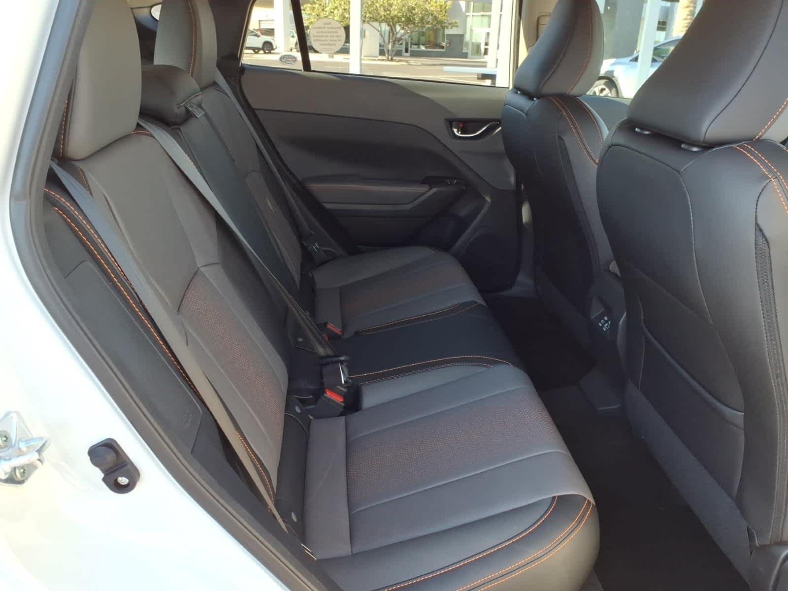 2026 Subaru Crosstrek Limited - Photo 16