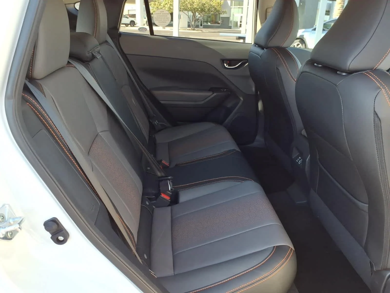 2026 Subaru Crosstrek Limited - Photo 16