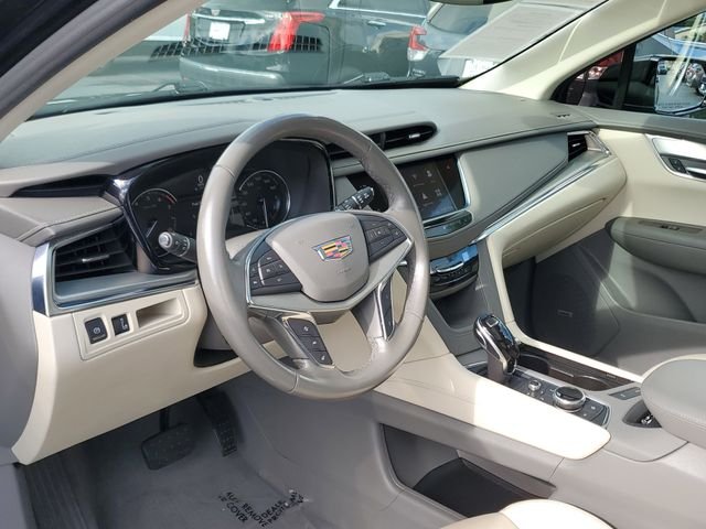 2020 Cadillac XT5 Premium Luxury - Photo 14