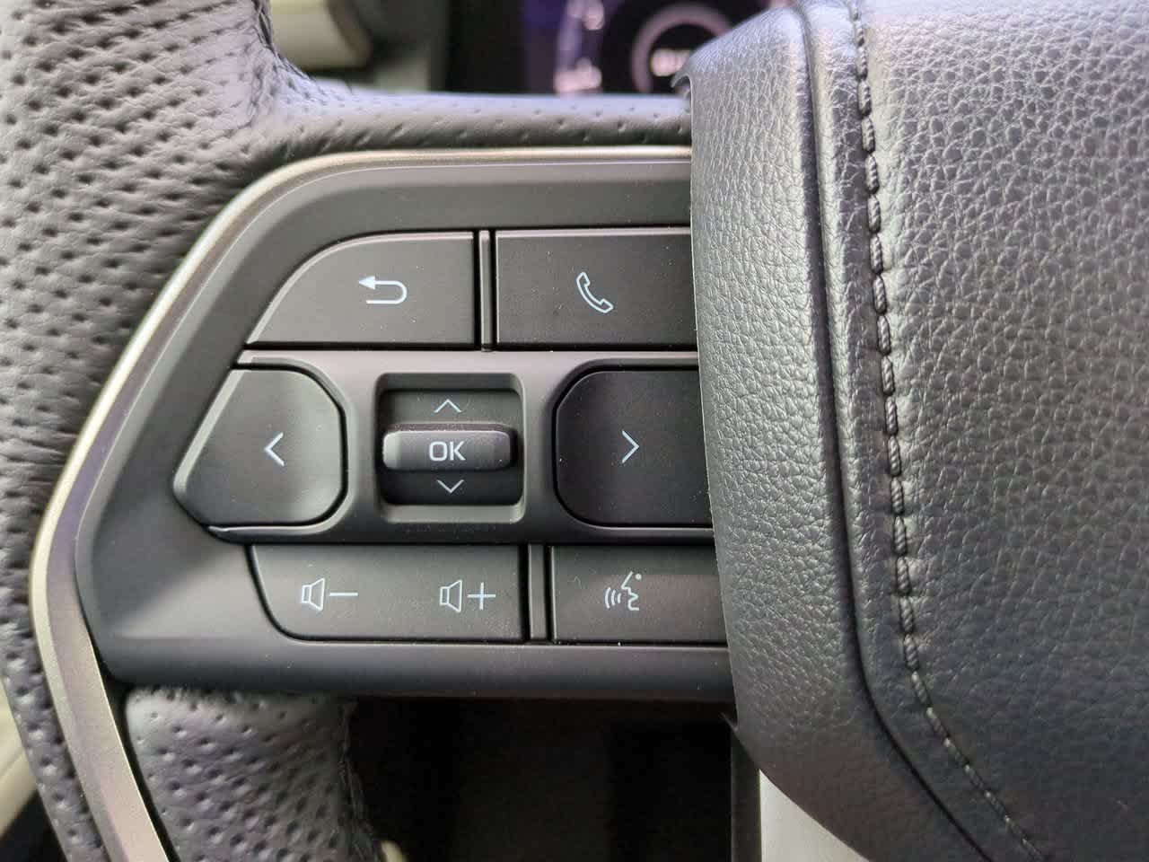 2026 Toyota Tacoma Trailhunter - Photo 23